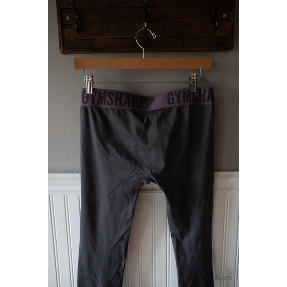Gymshark Fit Seamless Leggings Medium - Picture 4 of 4
